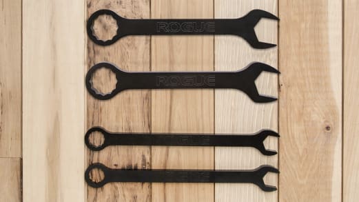 Rogue Wrenches | Rogue Fitness Canada